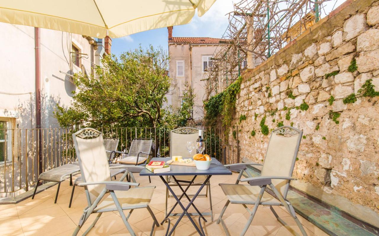 Appartamento The Steps Old Town Ragusa Esterno foto